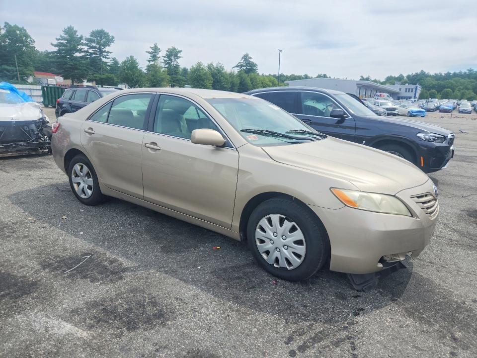 Продажа на аукционе авто 2009 Toyota Camry, vin: 4T1BE46K89U828518, номер лота: 61665066