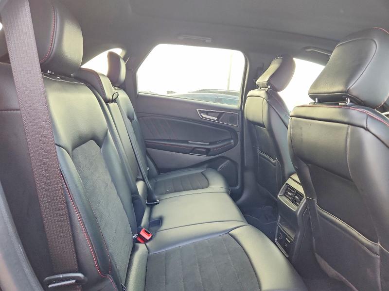 2022 Ford Edge მანქანა იყიდება აუქციონზე, vin: 2FMPK4J93NBA90730, აუქციონის ნომერი: 61946036