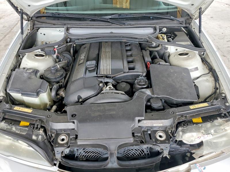 Aukcja sprzedaży 2006 Bmw 330, vin: WBABW53496PZ39664, numer aukcji: 59687606