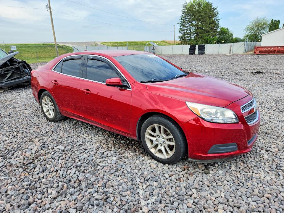 Продаж на аукціоні авто 2013 Chevrolet Malibu, vin: 1G11D5RR4DF111962, номер лоту: 60375496