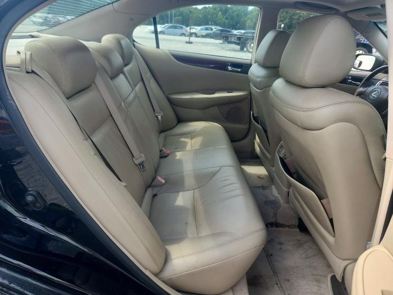 59799756 :رقم المزاد ، JTHBA30GX45013558 vin ، 2004 Lexus Es 330 مزاد بيع
