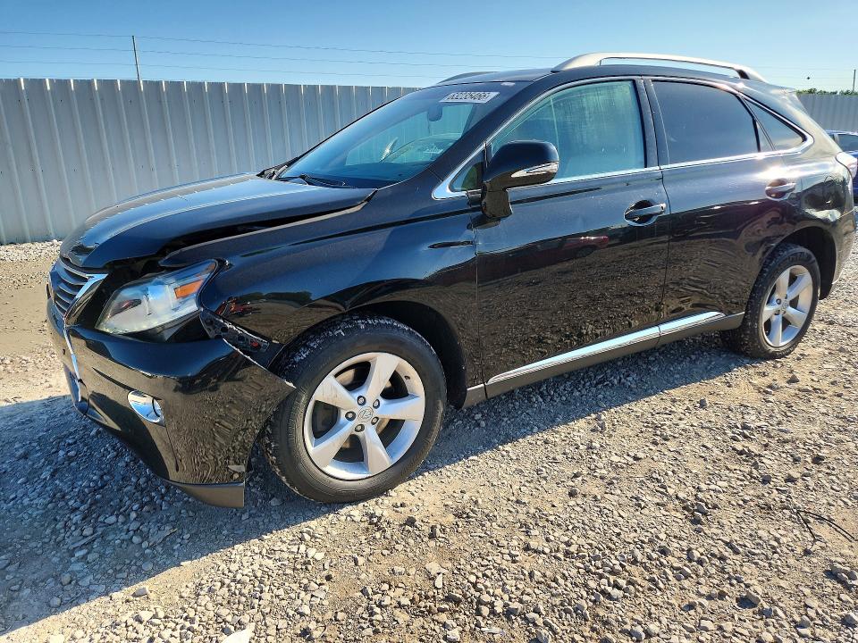 63235466 :رقم المزاد ، 2T2BK1BA1FC269973 vin ، 2015 Lexus Rx 350 مزاد بيع