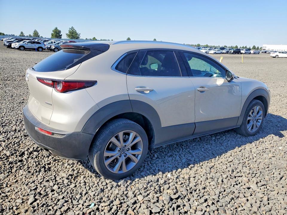 59920406 :رقم المزاد ، 3MVDMBDM5PM529609 vin ، 2023 Mazda Cx-30 مزاد بيع