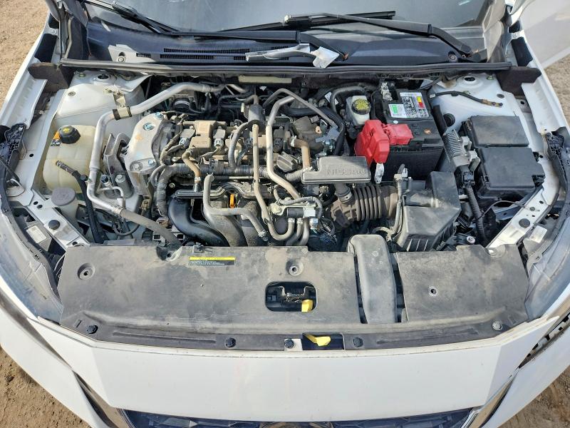 61012286 :رقم المزاد ، 3N1AB8CV5MY301849 vin ، 2021 Nissan Sentra مزاد بيع