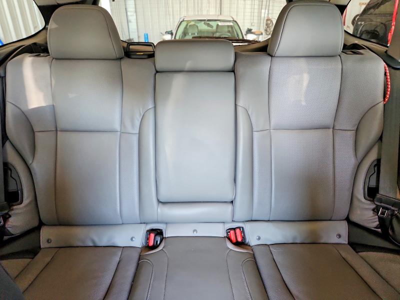60753246 :رقم المزاد ، 4S4BTGND3L3107935 vin ، 2020 Subaru Outback مزاد بيع