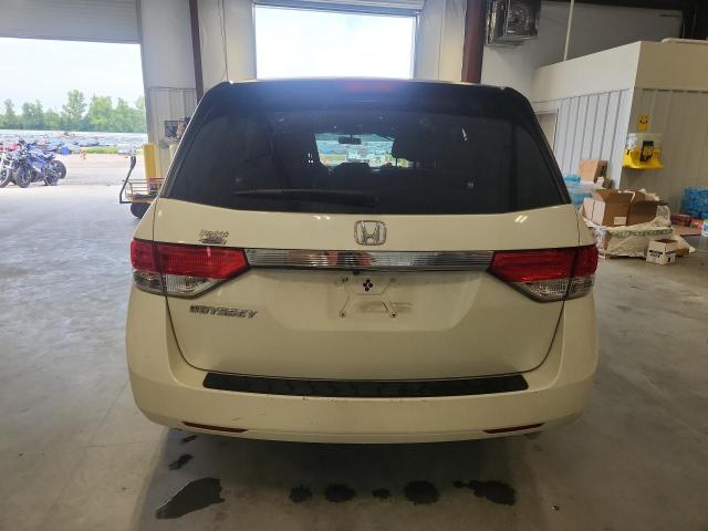 Aukcja sprzedaży 2016 Honda Odyssey, vin: 5FNRL5H4XGB058700, numer aukcji: 61993096