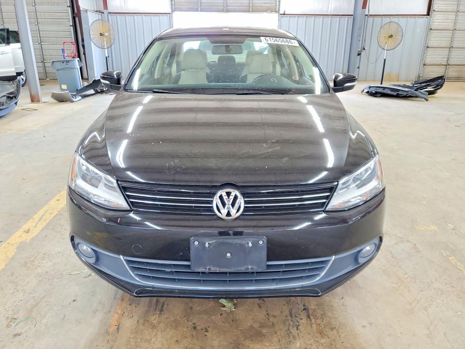 Продаж на аукціоні авто 2014 Volkswagen Jetta, vin: 3VWL17AJ7EM388954, номер лоту: 61565686