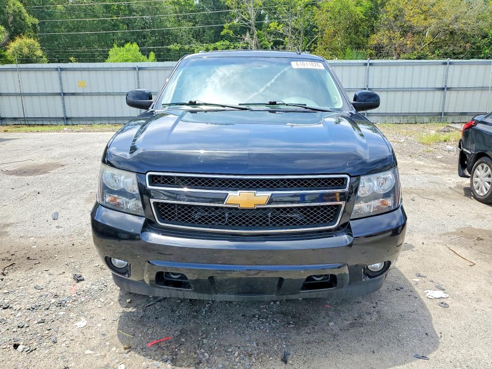 Auction sale of the 2012 Chevrolet Suburban, vin: 1GNSKJE7XCR259701, lot number: 61011826