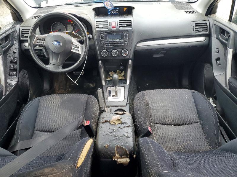 59328726 :رقم المزاد ، JF2SJADC6FH459870 vin ، 2015 Subaru Forester مزاد بيع