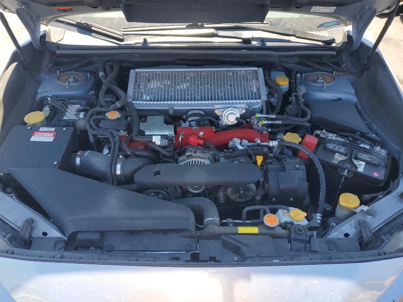 Aukcja sprzedaży 2018 Subaru Wrx, vin: JF1VA2M63J9828558, numer aukcji: 60233466