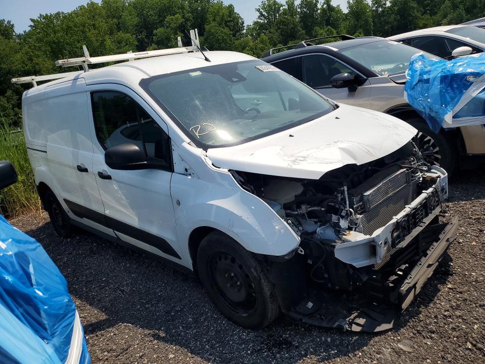 Продаж на аукціоні авто 2023 Ford Transit Connect, vin: NM0LS7S22P1549666, номер лоту: 56244356