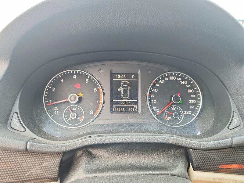 Aukcja sprzedaży 2014 Volkswagen Passat, vin: 1VWCS7A31EC082011, numer aukcji: 61209206