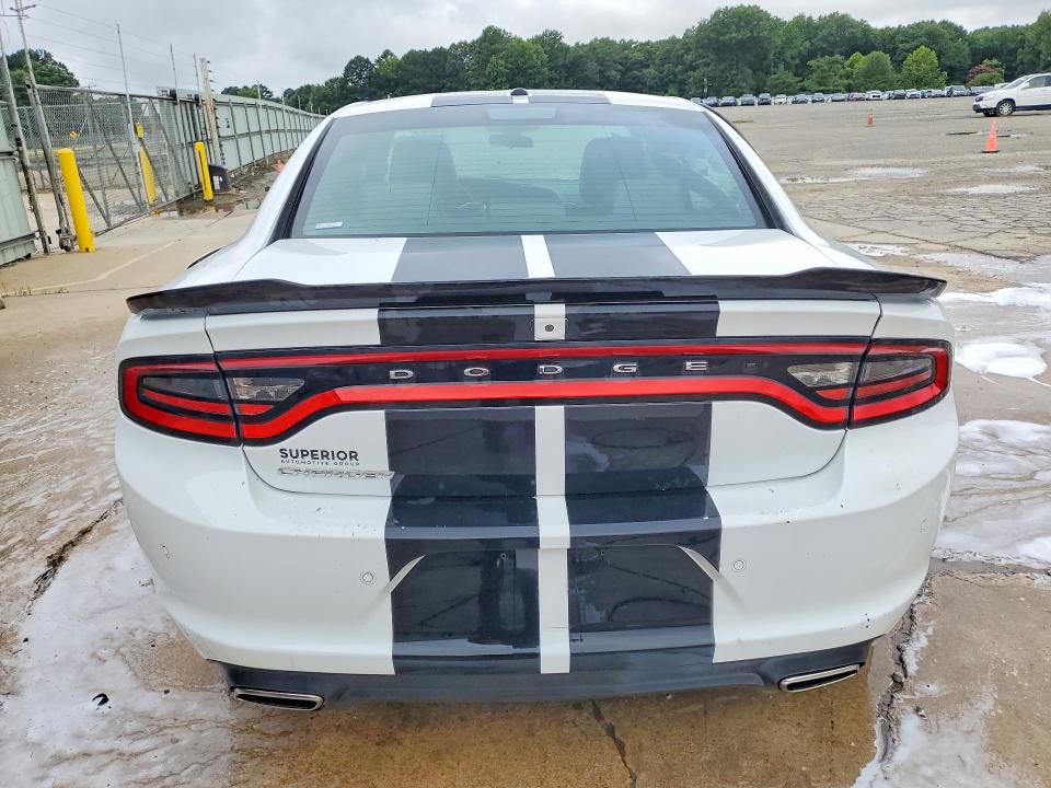 Aukcja sprzedaży 2022 Dodge Charger, vin: 2C3CDXBG7NH119157, numer aukcji: 60695946