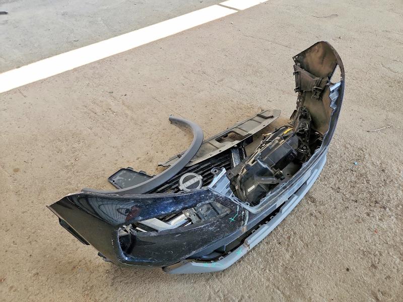 60839006 :رقم المزاد ، 5N1BT3BA2PC680382 vin ، 2023 Nissan Rogue مزاد بيع