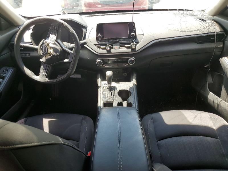 Продажа на аукционе авто 2024 Nissan Altima, vin: 1N4BL4BV3RN411544, номер лота: 62052956