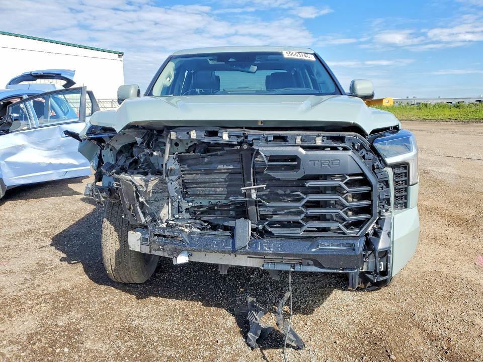 Aukcja sprzedaży 2022 Toyota Tundra, vin: 5TFJA5DB5NX046805, numer aukcji: 59603246