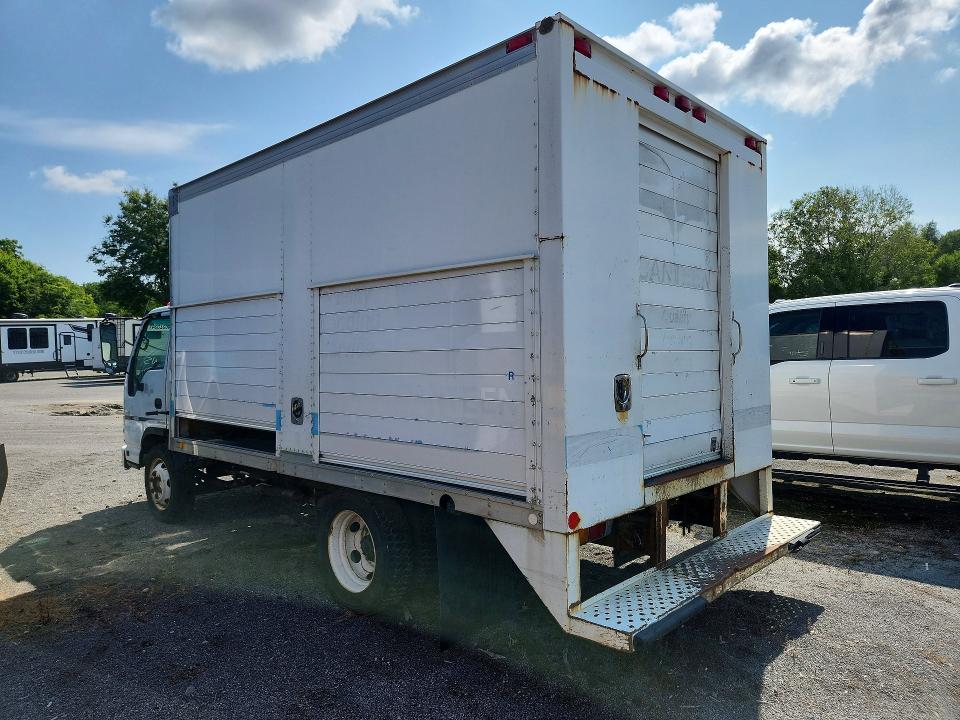 Aukcja sprzedaży 2007 Gmc W4500, vin: 4KDC4B1UX7J805292, numer aukcji: 62486036
