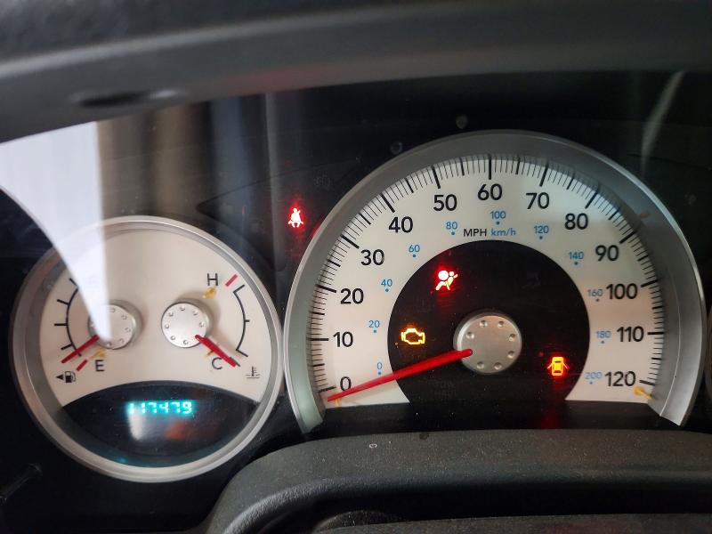2004 Dodge Durango მანქანა იყიდება აუქციონზე, vin: 1D8HB58D64F159093, აუქციონის ნომერი: 59668006
