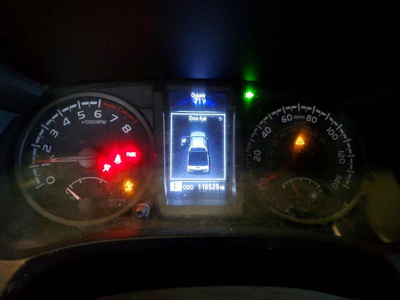 61567426 :رقم المزاد ، 3TMCZ5AN9MM403004 vin ، 2021 Toyota Tacoma مزاد بيع