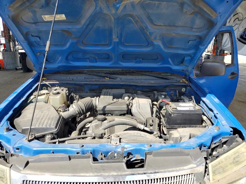 Aukcja sprzedaży 2007 Gmc Canyon, vin: 1GTCS13E078142607, numer aukcji: 61955086