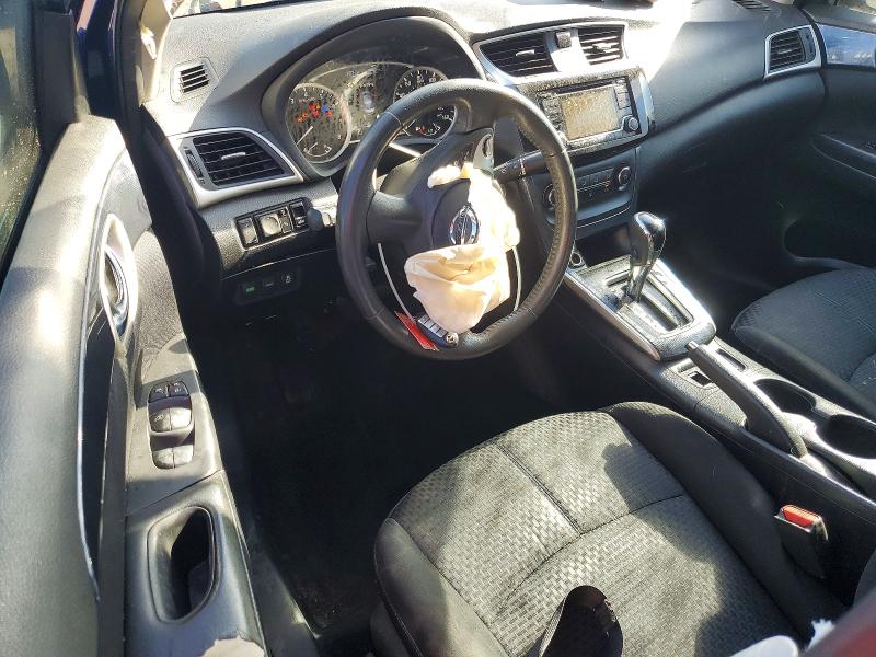 Продажа на аукционе авто 2016 Nissan Sentra, vin: 3N1AB7AP2GY220522, номер лота: 85637165
