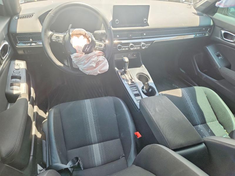 Продажа на аукционе авто 2022 Honda Civic, vin: 19XFL2H85NE020458, номер лота: 61532686