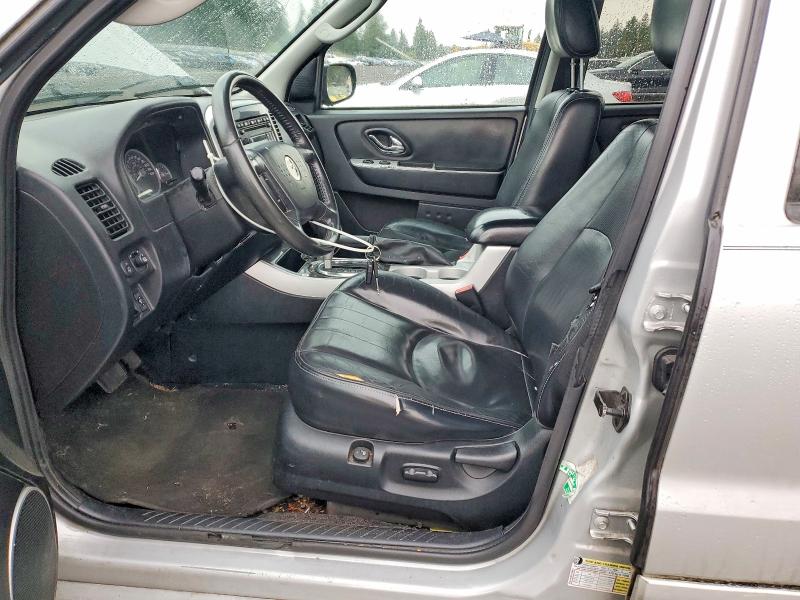 Продажа на аукционе авто 2007 Mercury Mariner, vin: 4M2CU97187KJ20481, номер лота: 60669886