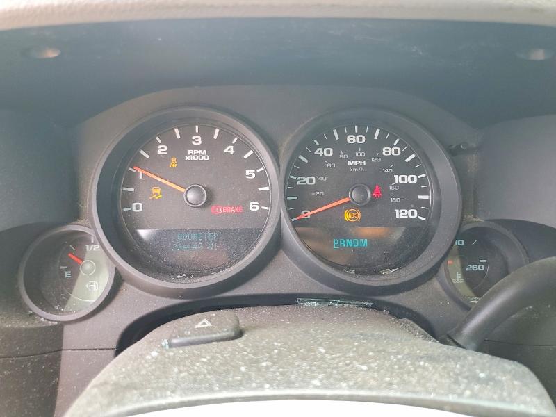 Auction sale of the 2012 Chevrolet Silverado, vin: 1GCRKPE08CZ180850, lot number: 60663256