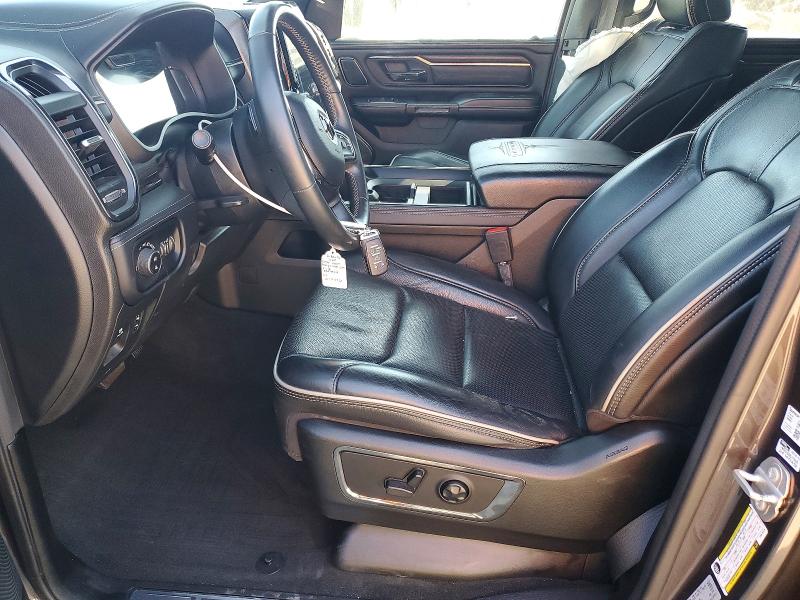 Продажа на аукционе авто 2023 Ram 1500, vin: 1C6SRFHT5PN679476, номер лота: 60053496