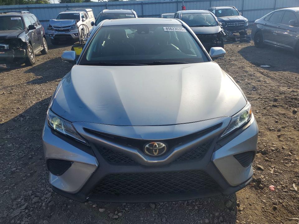 Продаж на аукціоні авто 2020 Toyota Camry, vin: 4T1J11AK5LU394806, номер лоту: 85623535