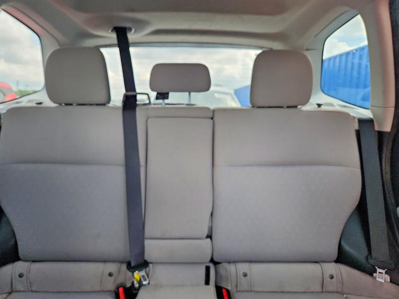 Aukcja sprzedaży 2017 Subaru Forester, vin: JF2SJAEC0HH512189, numer aukcji: 59290046