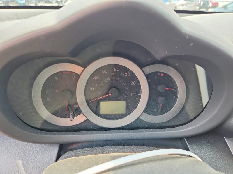 Aukcja sprzedaży 2008 Toyota Rav4, vin: JTMBK32V485056986, numer aukcji: 59891486
