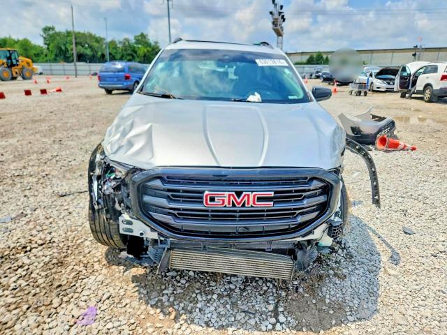 63013816 :رقم المزاد ، 3GKALPEV9LL307185 vin ، 2020 Gmc Terrain مزاد بيع