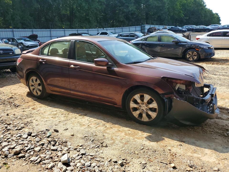 Aukcja sprzedaży 2010 Honda Accord, vin: 1HGCP2F89AA074161, numer aukcji: 62275026
