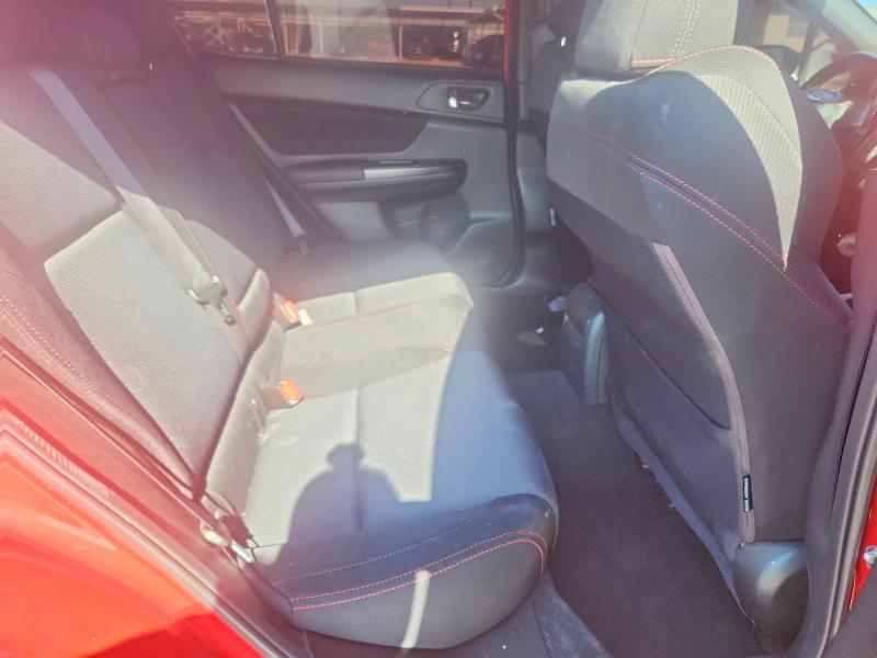 Продажа на аукционе авто 2019 Subaru Wrx, vin: JF1VA1C64K9803018, номер лота: 60064096