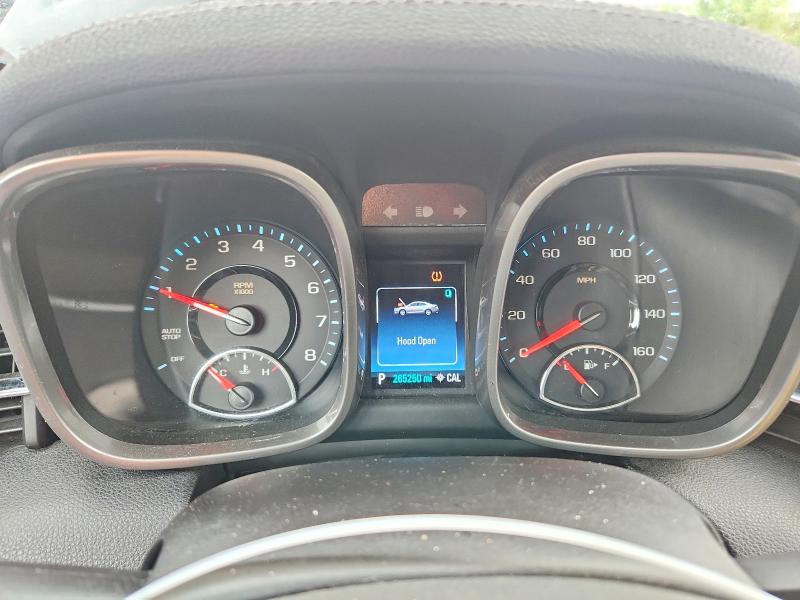 2016 Chevrolet Malibu Limited მანქანა იყიდება აუქციონზე, vin: 1G11C5SA4GU105151, აუქციონის ნომერი: 62135016