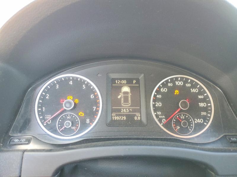 Продажа на аукционе авто 2015 Volkswagen Tiguan, vin: WVGJV7AXXFW006464, номер лота: 59272656