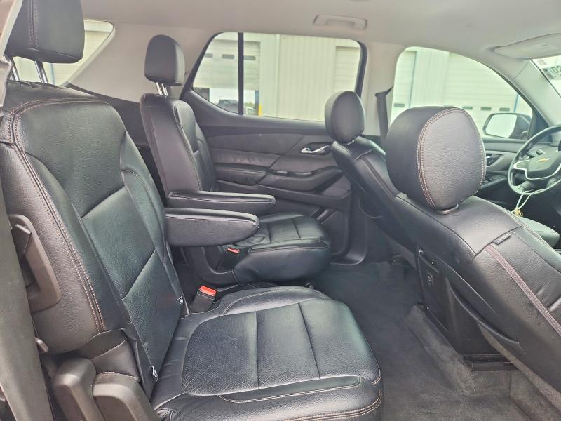 Продаж на аукціоні авто 2021 Chevrolet Traverse, vin: 1GNERGKW0MJ105179, номер лоту: 63056696