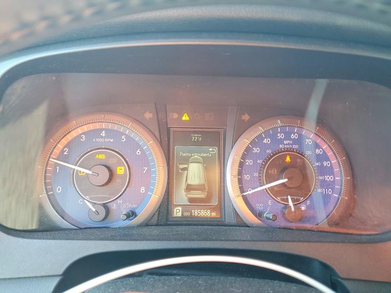 Продаж на аукціоні авто 2016 Toyota Sienna, vin: 5TDDK3DCXGS143787, номер лоту: 61477626