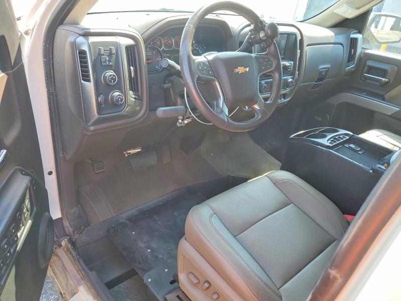 Продаж на аукціоні авто 2015 Chevrolet Silverado, vin: 3GCUKSEJ9FG302674, номер лоту: 61231846