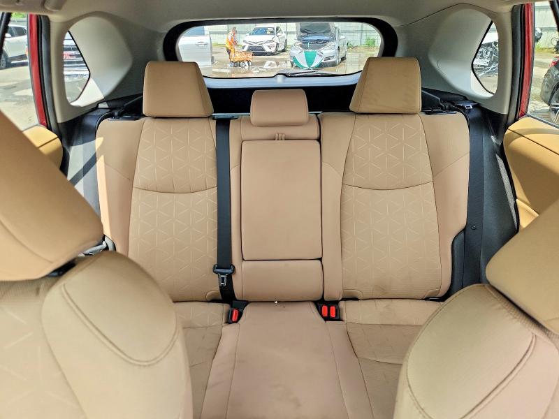 Aukcja sprzedaży 2021 Toyota Rav4, vin: 2T3RWRFV3MW108305, numer aukcji: 58806486