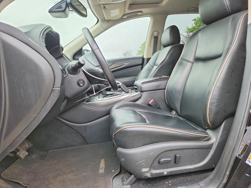 Продажа на аукционе авто 2019 Infiniti Qx60, vin: 5N1DL0MM3KC565829, номер лота: 62274576