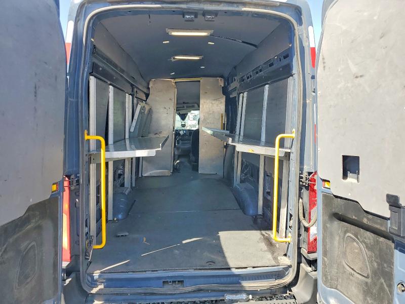 Aukcja sprzedaży 2020 Ford Transit, vin: 1FTBR3X8XLKA27937, numer aukcji: 58732856