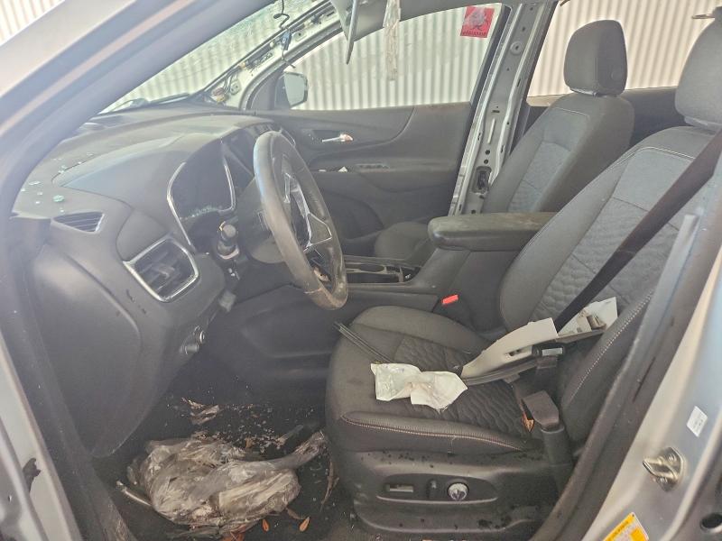 Продаж на аукціоні авто 2019 Chevrolet Equinox, vin: 3GNAXVEX9KS559374, номер лоту: 61306706