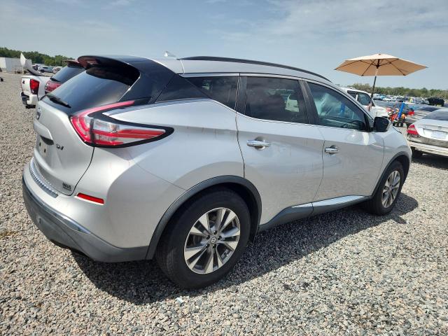 2016 Nissan Murano მანქანა იყიდება აუქციონზე, vin: 5N1AZ2MGXGN101634, აუქციონის ნომერი: 60947796