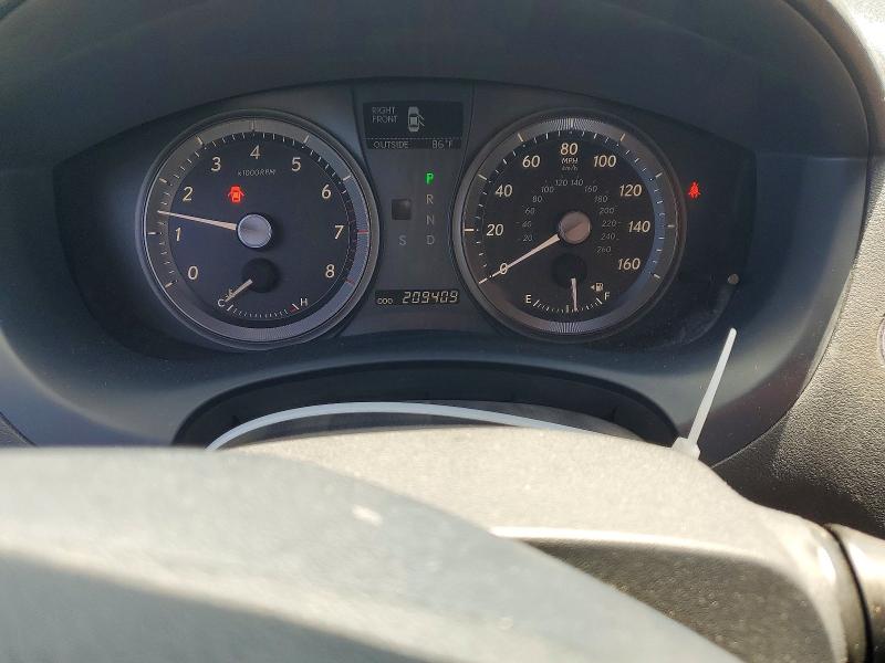 Aukcja sprzedaży 2007 Lexus Es, vin: JTHBJ46G972099027, numer aukcji: 60206716