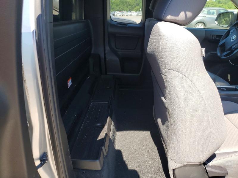 Aukcja sprzedaży 2023 Toyota Tacoma, vin: 3TYRX5GN2PT074159, numer aukcji: 62759846
