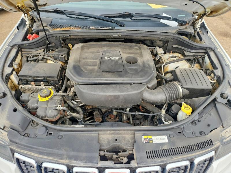 62769896 :رقم المزاد ، 1C4RJFBG1JC493334 vin ، 2018 Jeep Grand Cherokee مزاد بيع