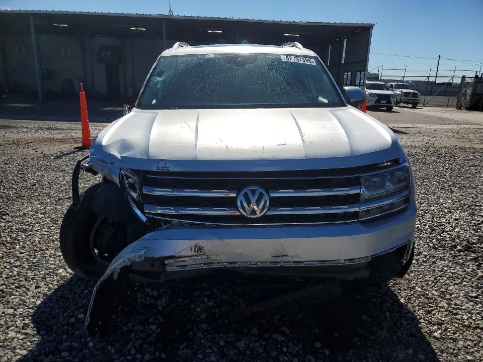 Aukcja sprzedaży 2018 Volkswagen Atlas, vin: 1V2MR2CAXJC504111, numer aukcji: 62797396