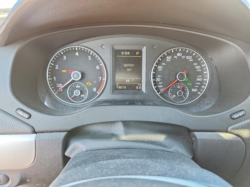 Продаж на аукціоні авто 2013 Volkswagen Jetta, vin: 3VW4S7AJ2DM299518, номер лоту: 63215966